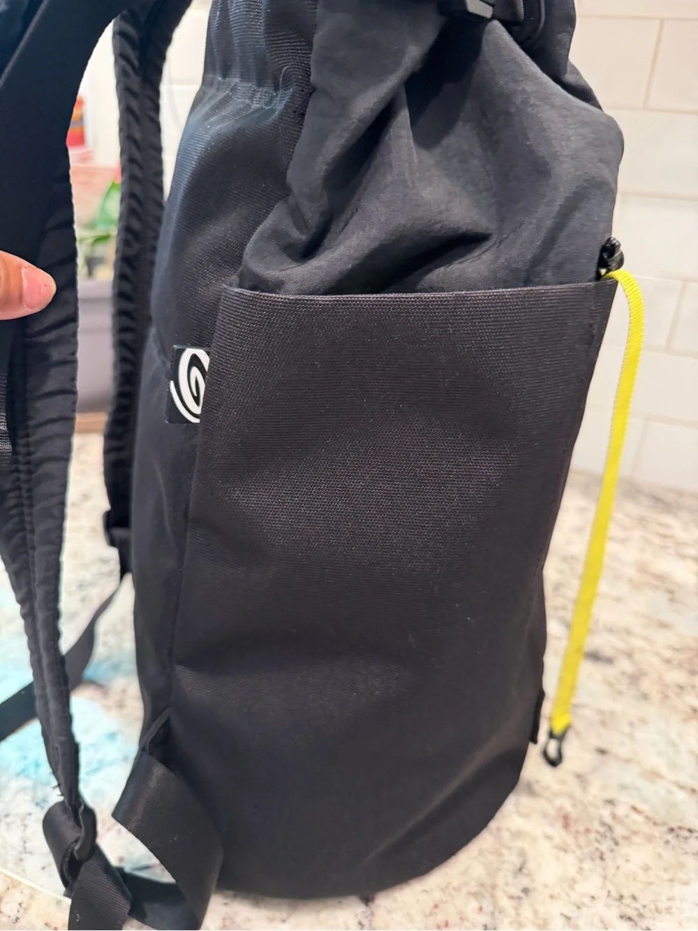 Timbuk2 sleek roll